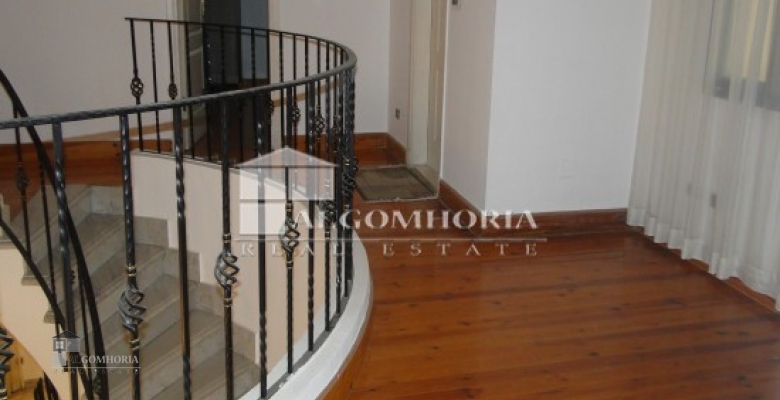 Furnished Villa for rent 0.00 M2 in Giza, 6th of october