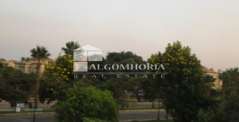 Furnished Villa for rent 0.00 M2 in Giza, 6th of october