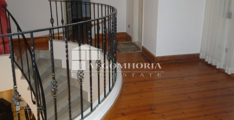 Furnished Villa for rent 0.00 M2 in Giza, 6th of october