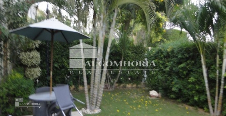 Furnished Villa for rent 0.00 M2 in Giza, 6th of october