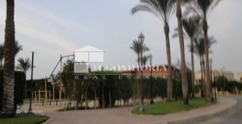 Furnished Villa for rent 0.00 M2 in Giza, 6th of october