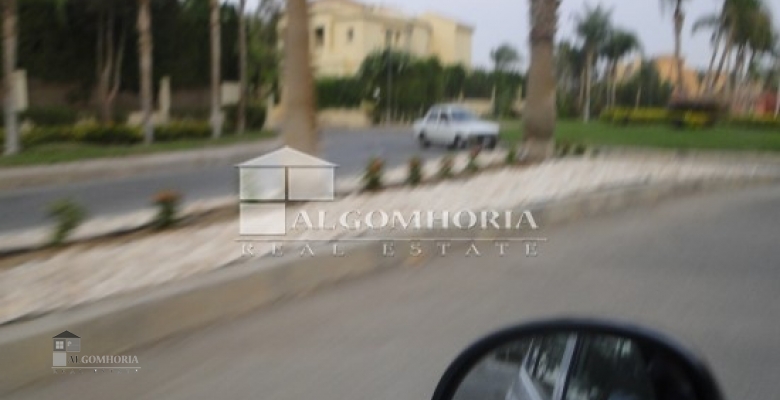 Furnished Villa for rent 0.00 M2 in Giza, 6th of october