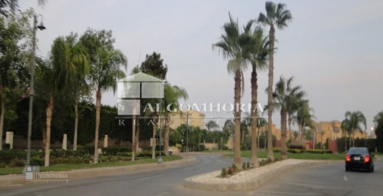 Furnished Villa for rent 0.00 M2 in Giza, 6th of october
