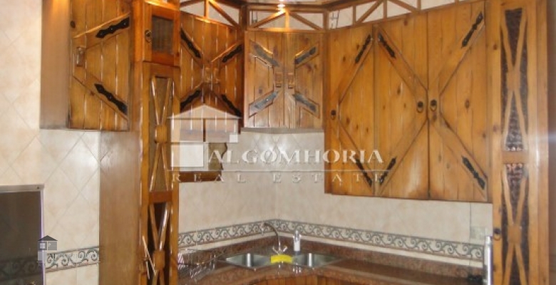 Furnished Villa for rent 0.00 M2 in Giza, 6th of october