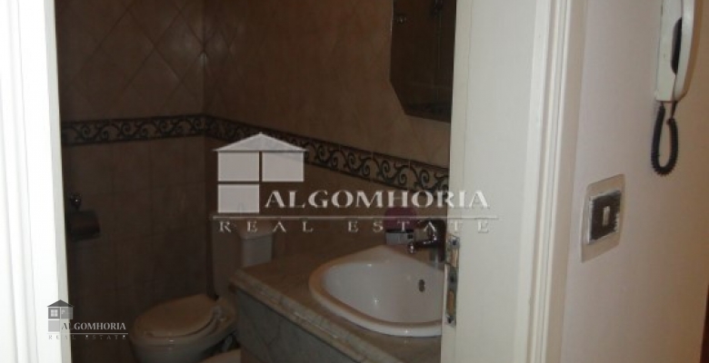 Furnished Villa for rent 0.00 M2 in Giza, 6th of october