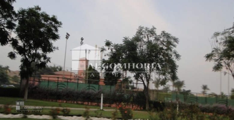 Furnished Villa for rent 0.00 M2 in Giza, 6th of october