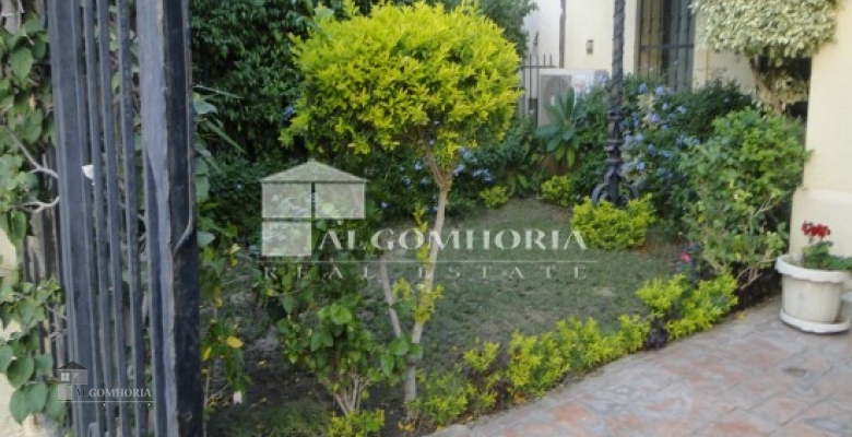 Furnished Villa for rent 0.00 M2 in Giza, 6th of october