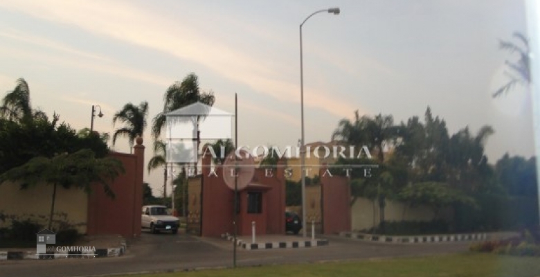 Furnished Villa for rent 0.00 M2 in Giza, 6th of october