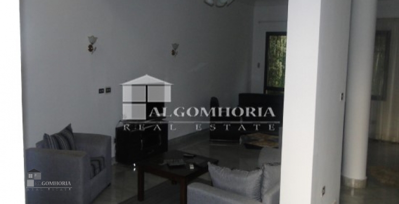 Furnished Villa for rent 0.00 M2 in Giza, 6th of october
