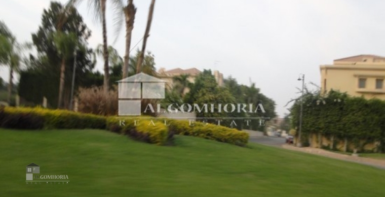 Furnished Villa for rent 0.00 M2 in Giza, 6th of october