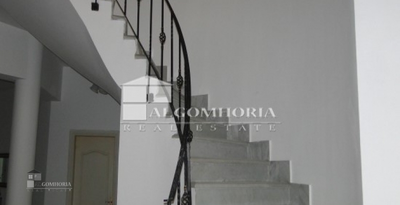 Furnished Villa for rent 0.00 M2 in Giza, 6th of october