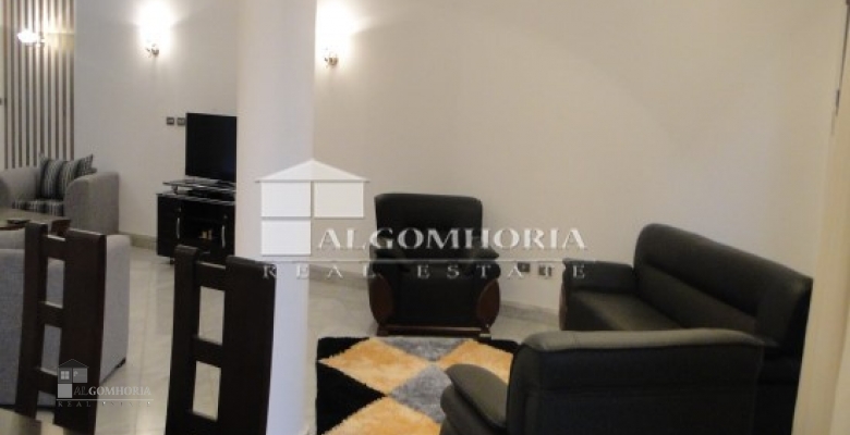 Furnished Villa for rent 0.00 M2 in Giza, 6th of october