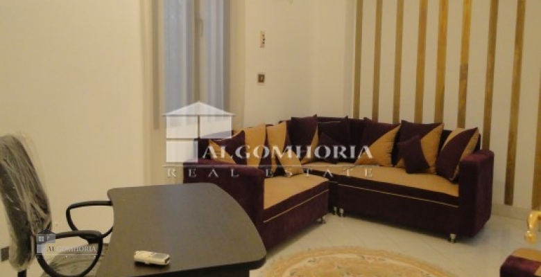 Furnished Villa for rent 0.00 M2 in Giza, 6th of october