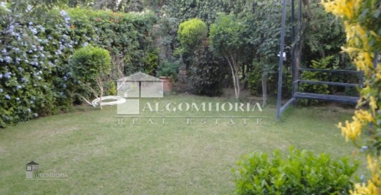 Furnished Villa for rent 0.00 M2 in Giza, 6th of october