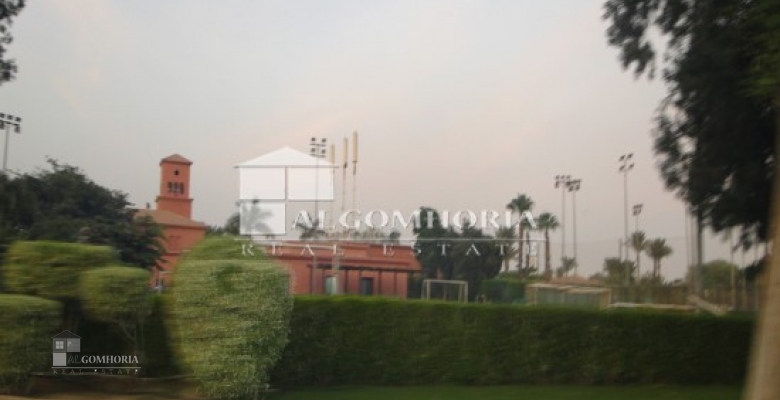 Furnished Villa for rent 0.00 M2 in Giza, 6th of october