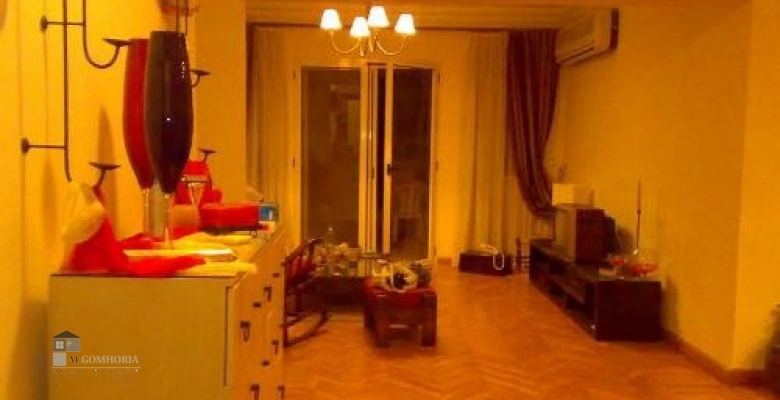 Furnished Apartment for rent 150.00 M2 in Giza, 6th of october