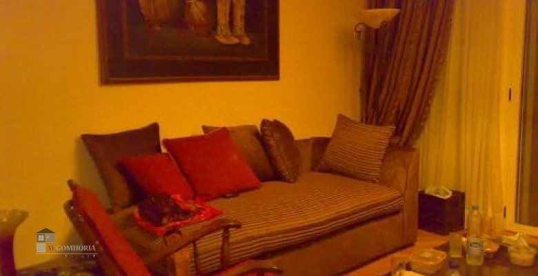 Furnished Apartment for rent 150.00 M2 in Giza, 6th of october