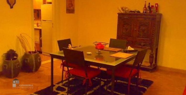 Furnished Apartment for rent 150.00 M2 in Giza, 6th of october