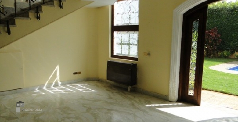 Furnished Villa for rent 600.00 M2 in Giza, 6th of october