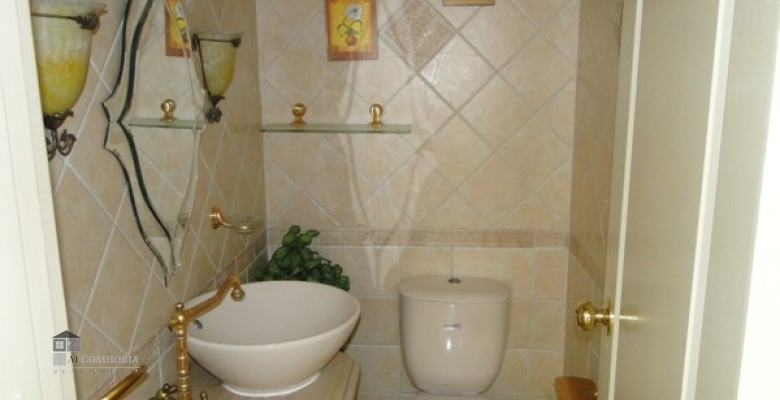 Furnished Villa for rent 600.00 M2 in Giza, 6th of october