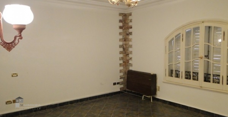 Furnished Villa for rent 600.00 M2 in Giza, 6th of october