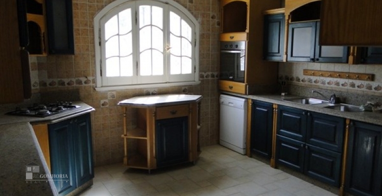 Furnished Villa for rent 600.00 M2 in Giza, 6th of october