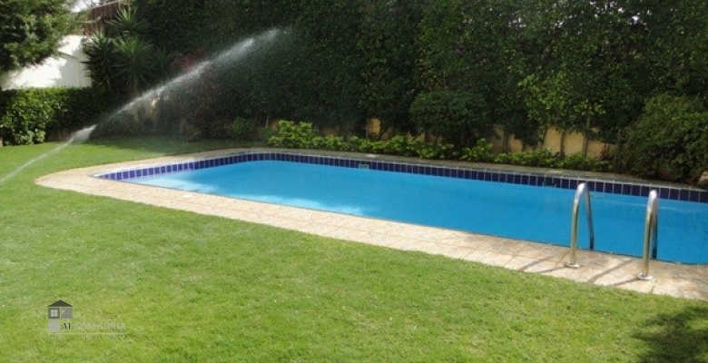 Furnished Villa for rent 600.00 M2 in Giza, 6th of october