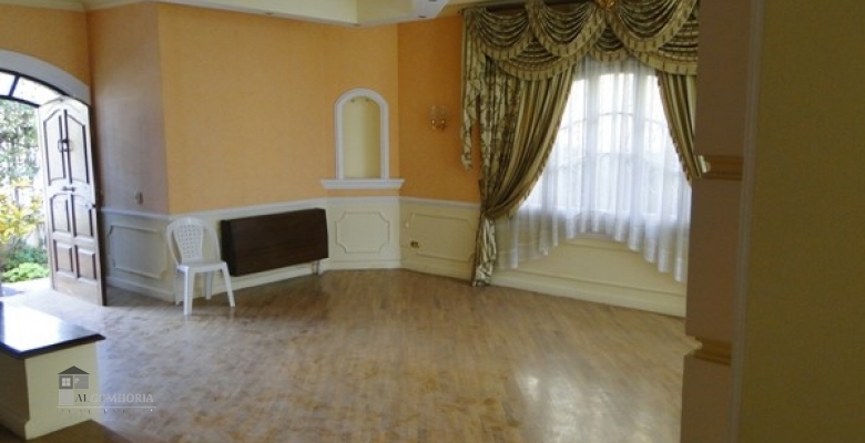 Furnished Villa for rent 600.00 M2 in Giza, 6th of october