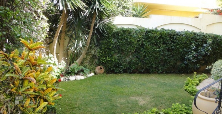 Furnished Villa for rent 600.00 M2 in Giza, 6th of october