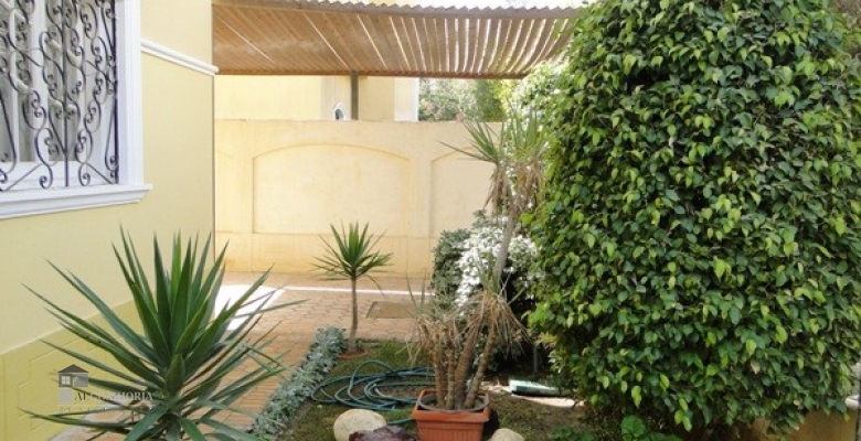 Furnished Villa for rent 600.00 M2 in Giza, 6th of october
