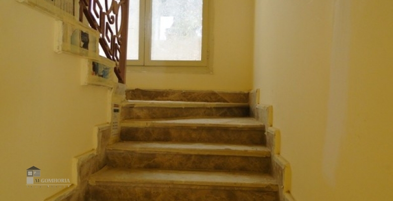 Unfurnished Villa for rent 900.00 M2 in Giza, 6th of october