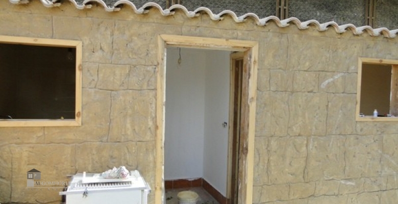 Unfurnished Villa for rent 900.00 M2 in Giza, 6th of october