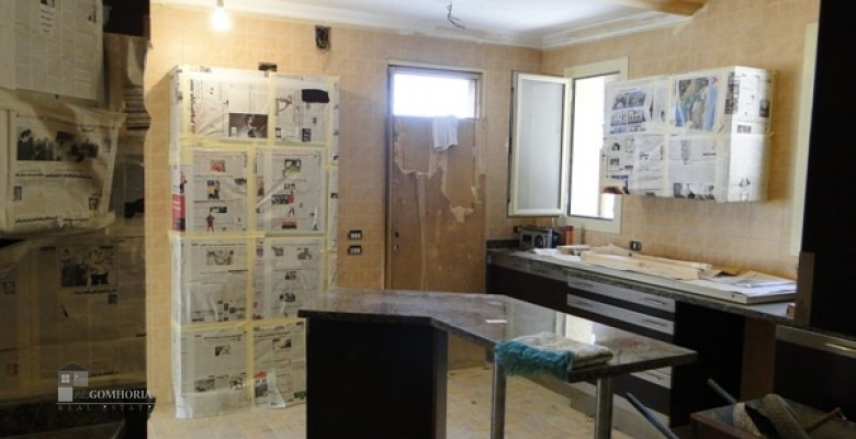 Unfurnished Villa for rent 900.00 M2 in Giza, 6th of october