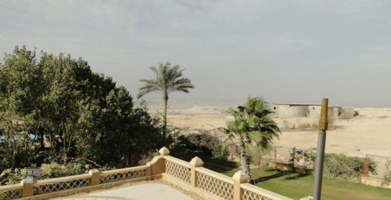 Unfurnished Villa for rent 900.00 M2 in Giza, 6th of october