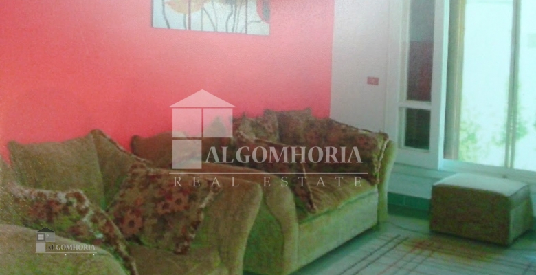 فيلا  للإيجار بالساحل الشمالي, دياموند بيتش Villa for rent on the North Coast, Diamond Beach