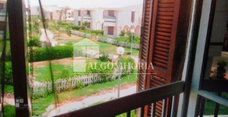 فيلا  للإيجار بالساحل الشمالي, دياموند بيتش Villa for rent on the North Coast, Diamond Beach