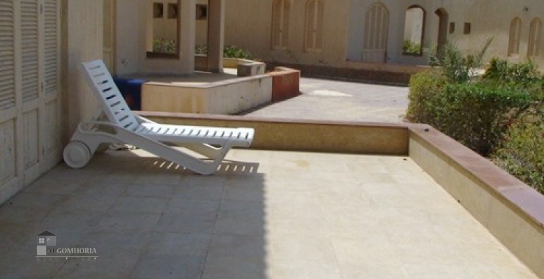 فيلا  للإيجار بالساحل الشمالي, قريه كازبيانكا