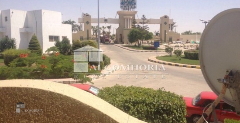 شاليه