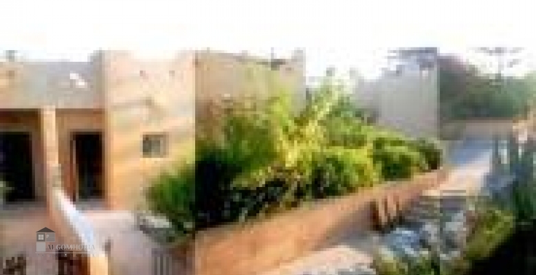 شاليه