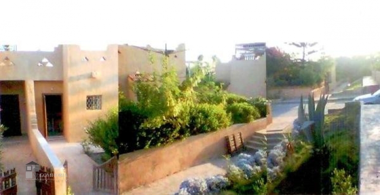 شاليه