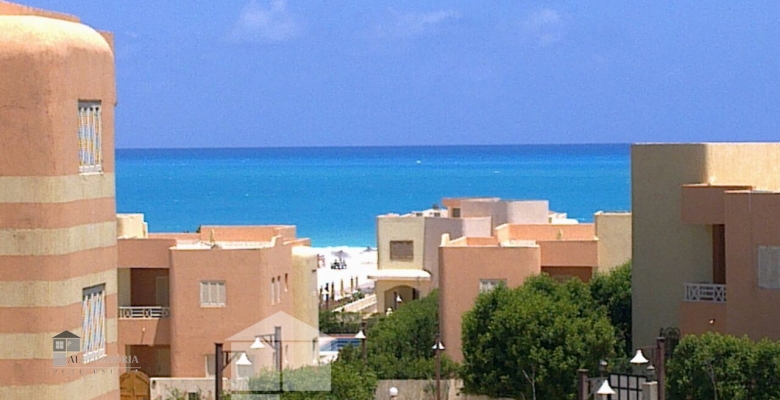 شاليه
