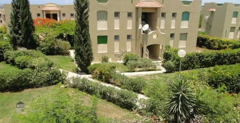 شاليه
