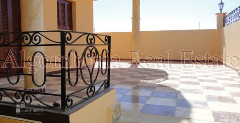 شقة