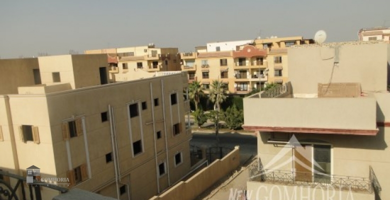 فيلا  للبيع بالساحل الشمالي, قرية الجوهره