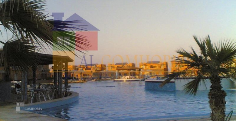 شاليه