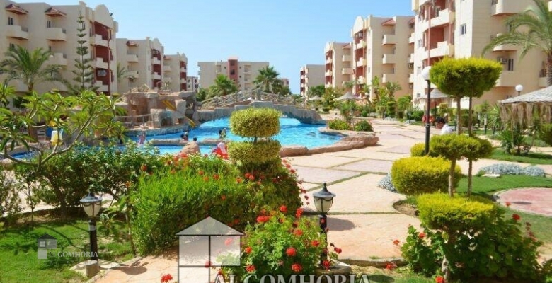 شاليه