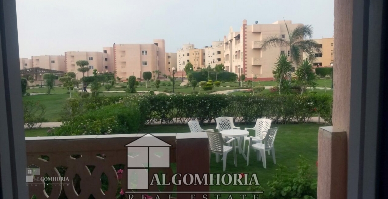 شاليه