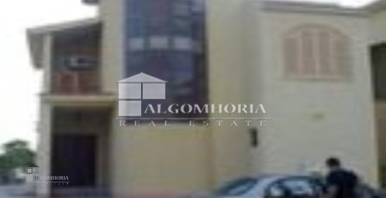 فيلا 362 متر للإيجار بالساحل الشمالي, كازابلانكا