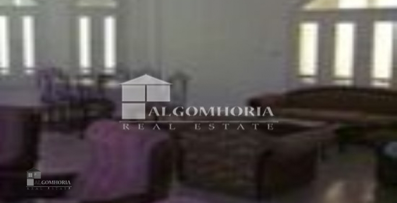 فيلا 362 متر للإيجار بالساحل الشمالي, كازابلانكا
