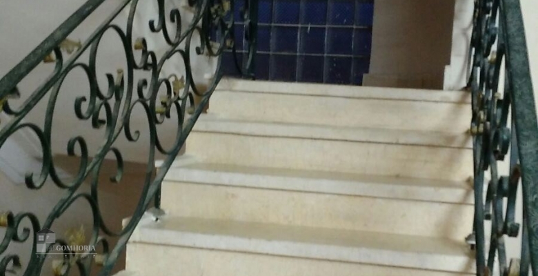 فيلا  للإيجار بالساحل الشمالي, الساحل الشمالي